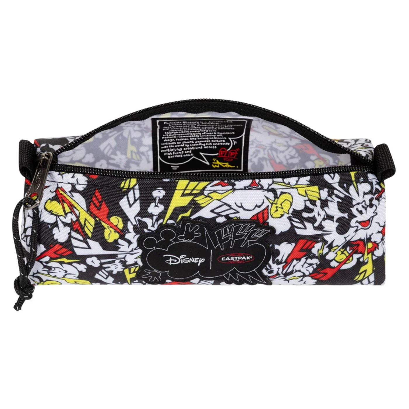 EASTPAK BENCHMARK SINGLE MICKEY - Image 2