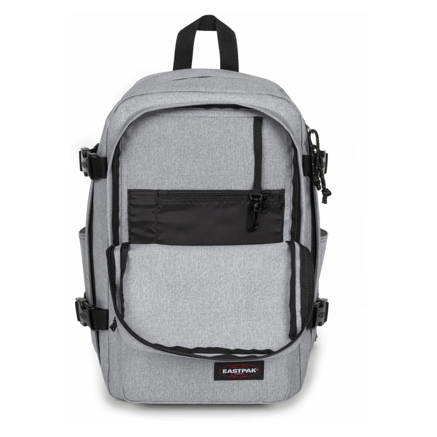 EASTPAK CABIN PAK'R SUNDAY GREY - Image 4