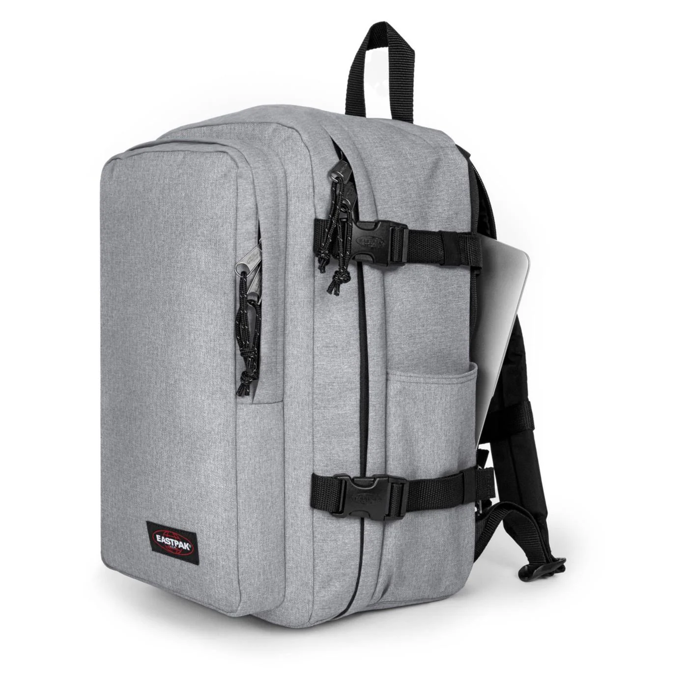 EASTPAK CABIN PAK'R SUNDAY GREY - Image 5