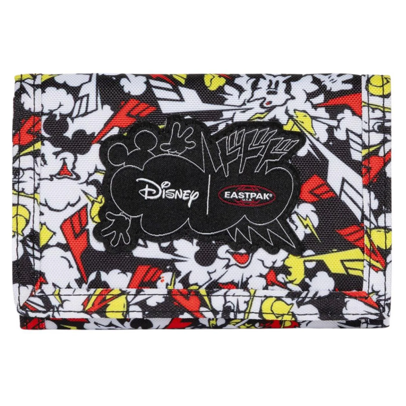 EASTPAK CREW SINGLE MICKEY PRINT