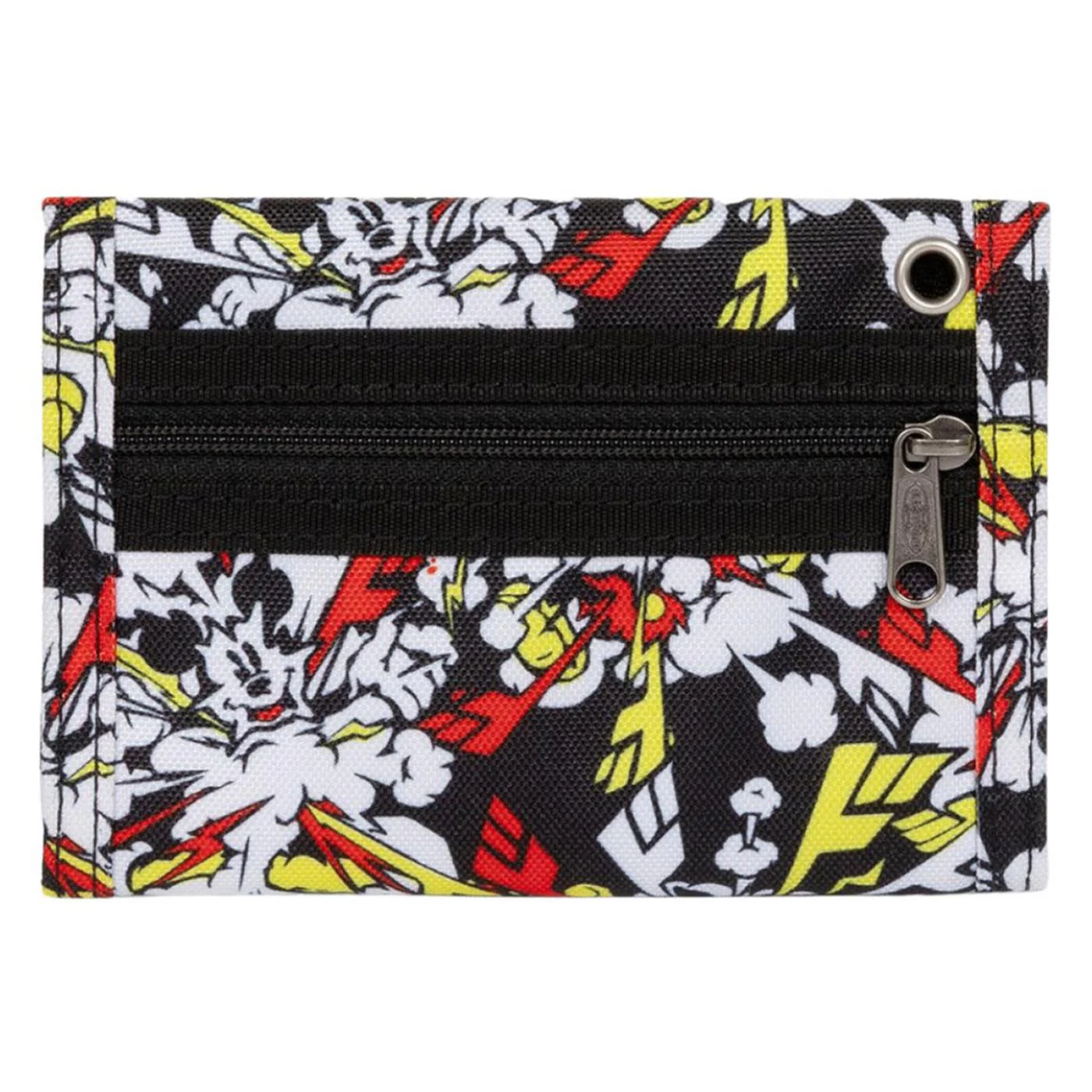 EASTPAK CREW SINGLE MICKEY PRINT - Image 2