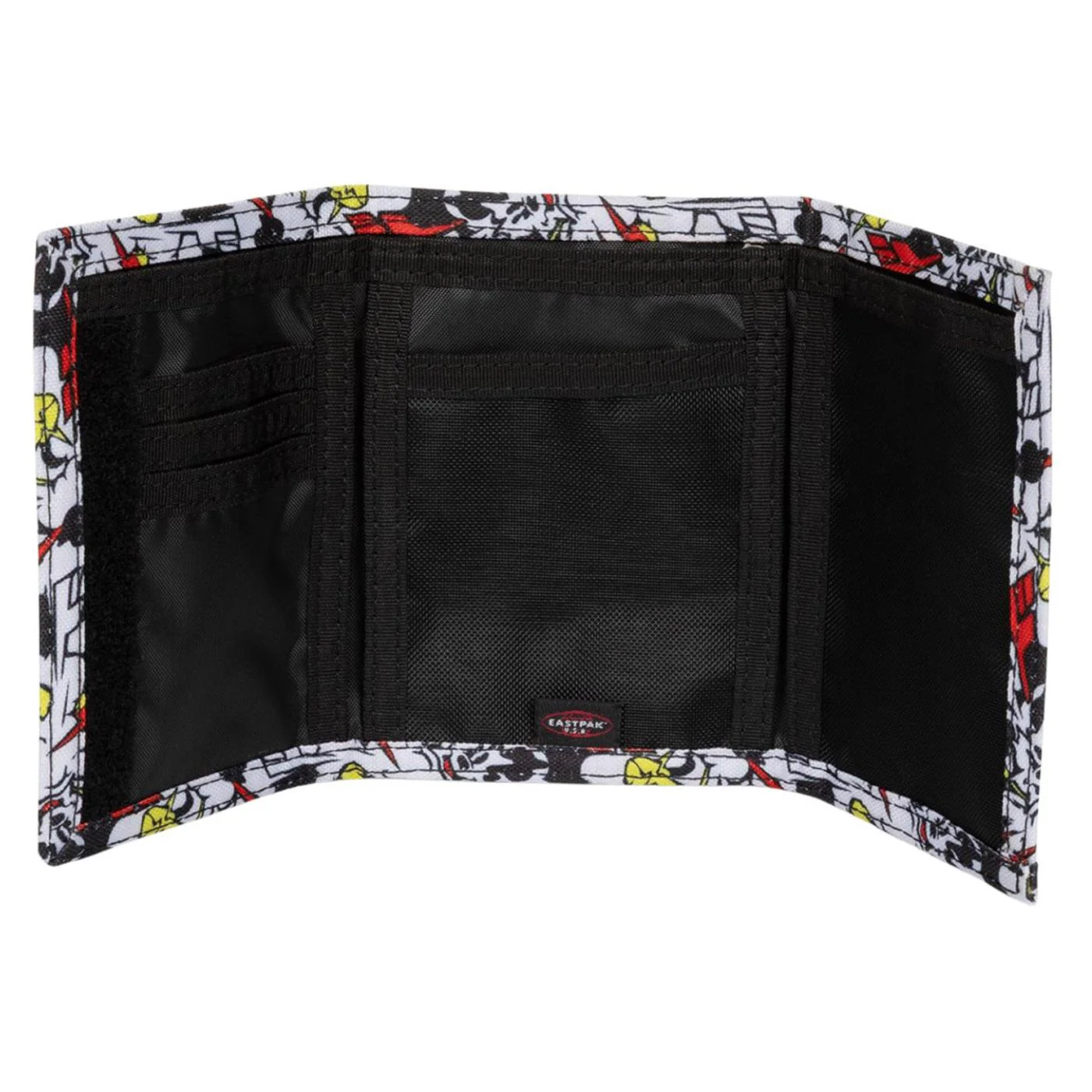 EASTPAK CREW SINGLE MICKEY PRINT - Image 3