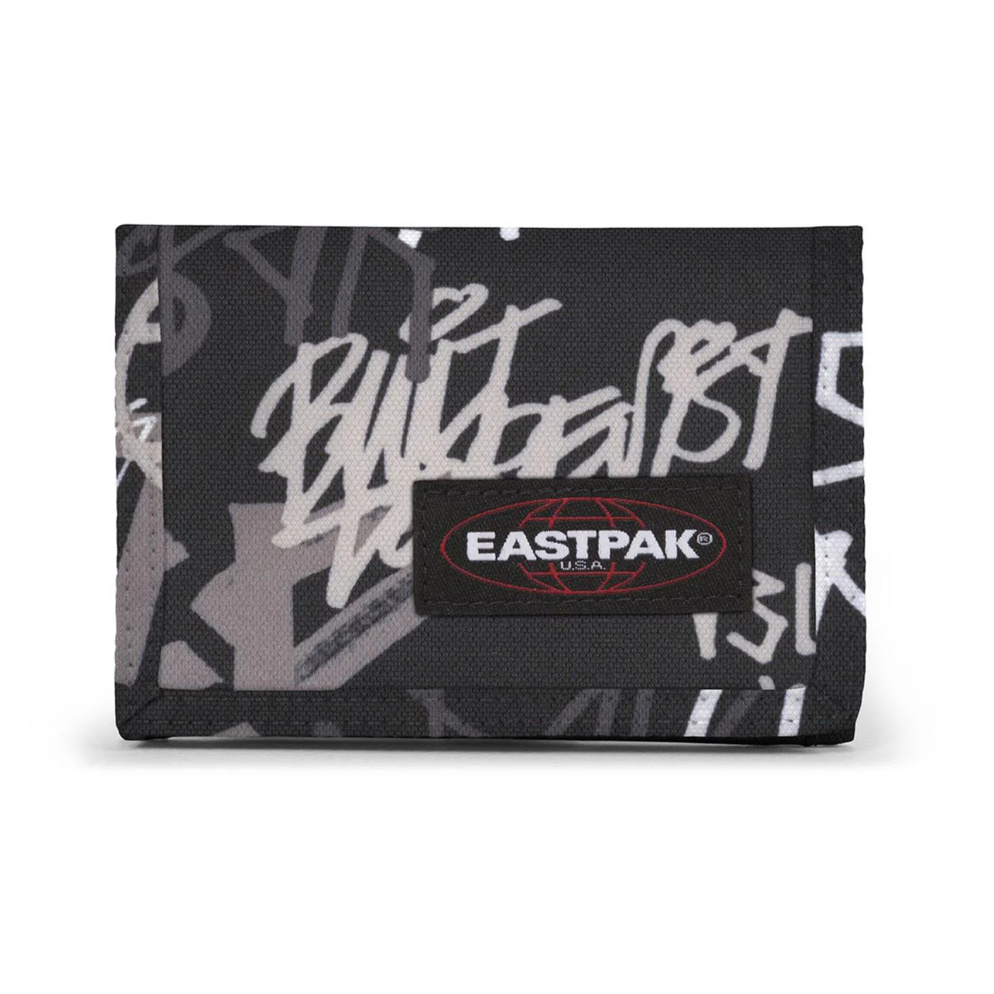EASTPAK CREW SINGLE STREET TAGS