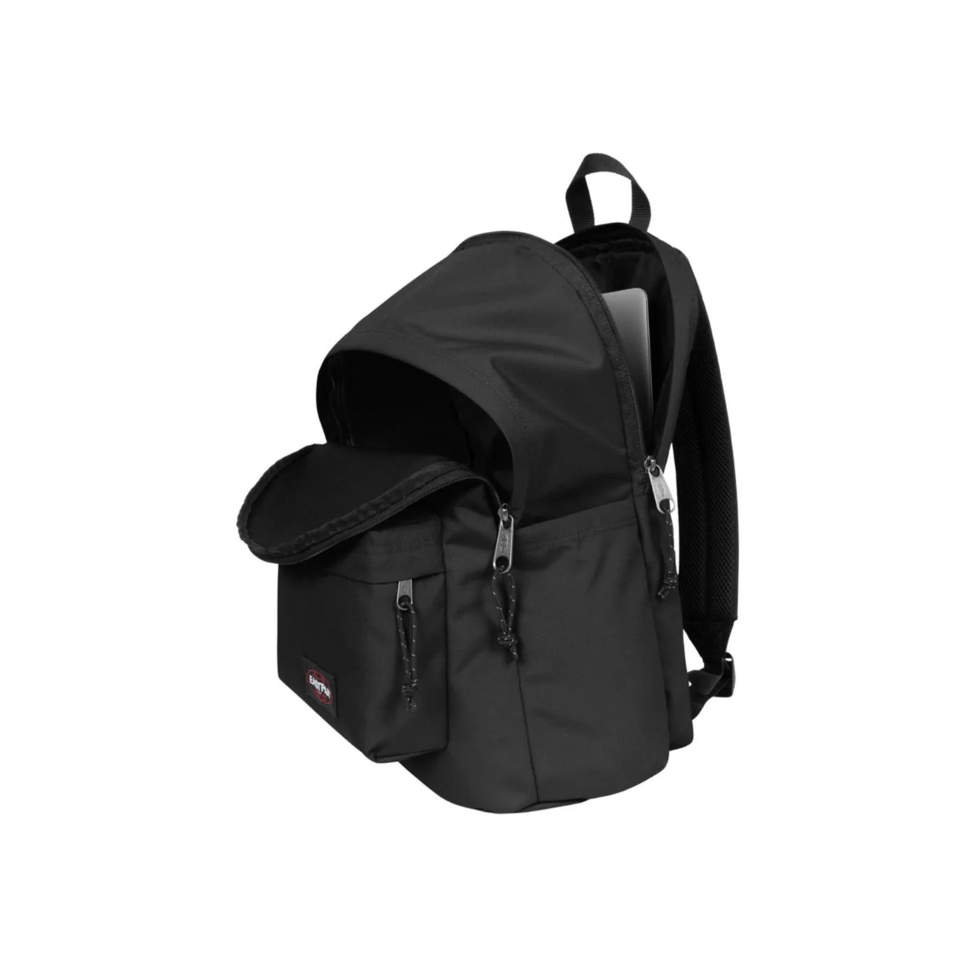 EASTPAK DAY OFFICE BLACK - Image 2