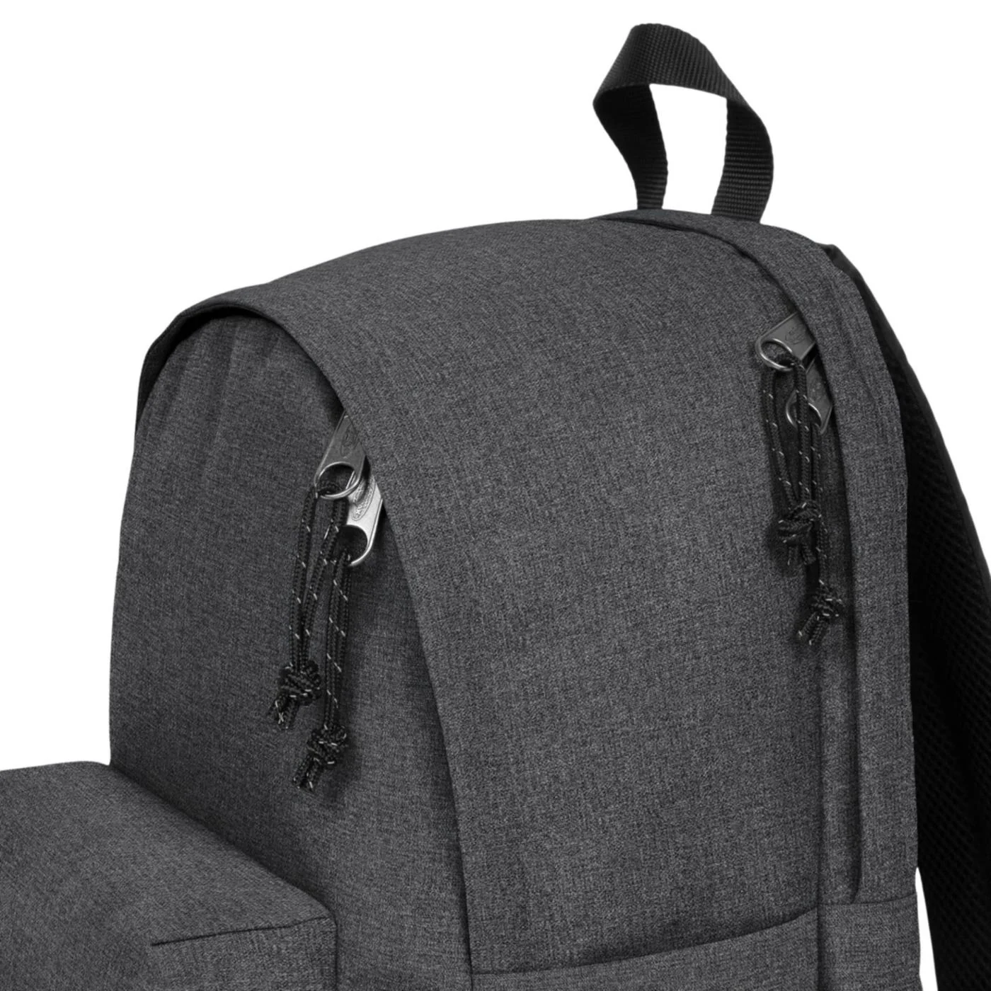 EASTPAK DAY OFFICE BLACK DENIM - Image 4