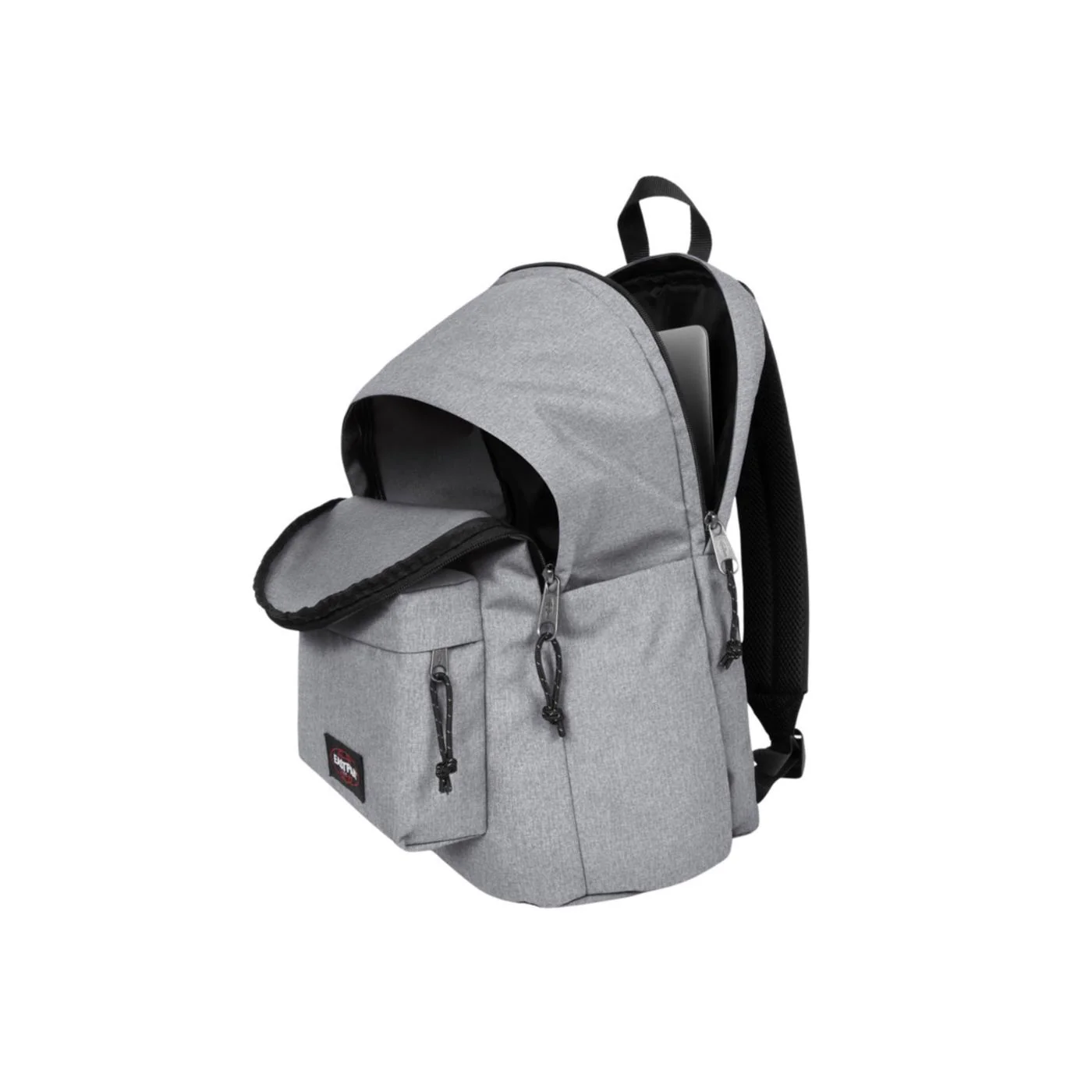 EASTPAK DAY OFFICE SUNDAY GREY - Image 2