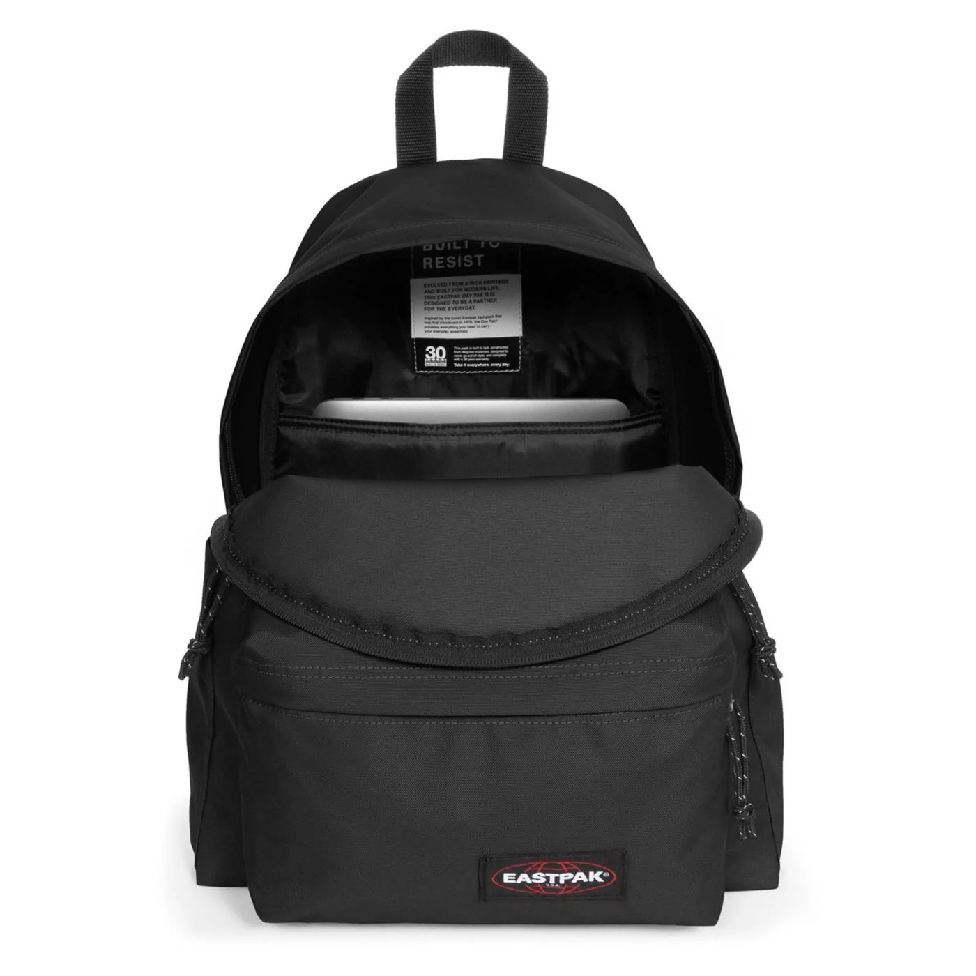 EASTPAK DAY PAK'R BLACK - Image 3