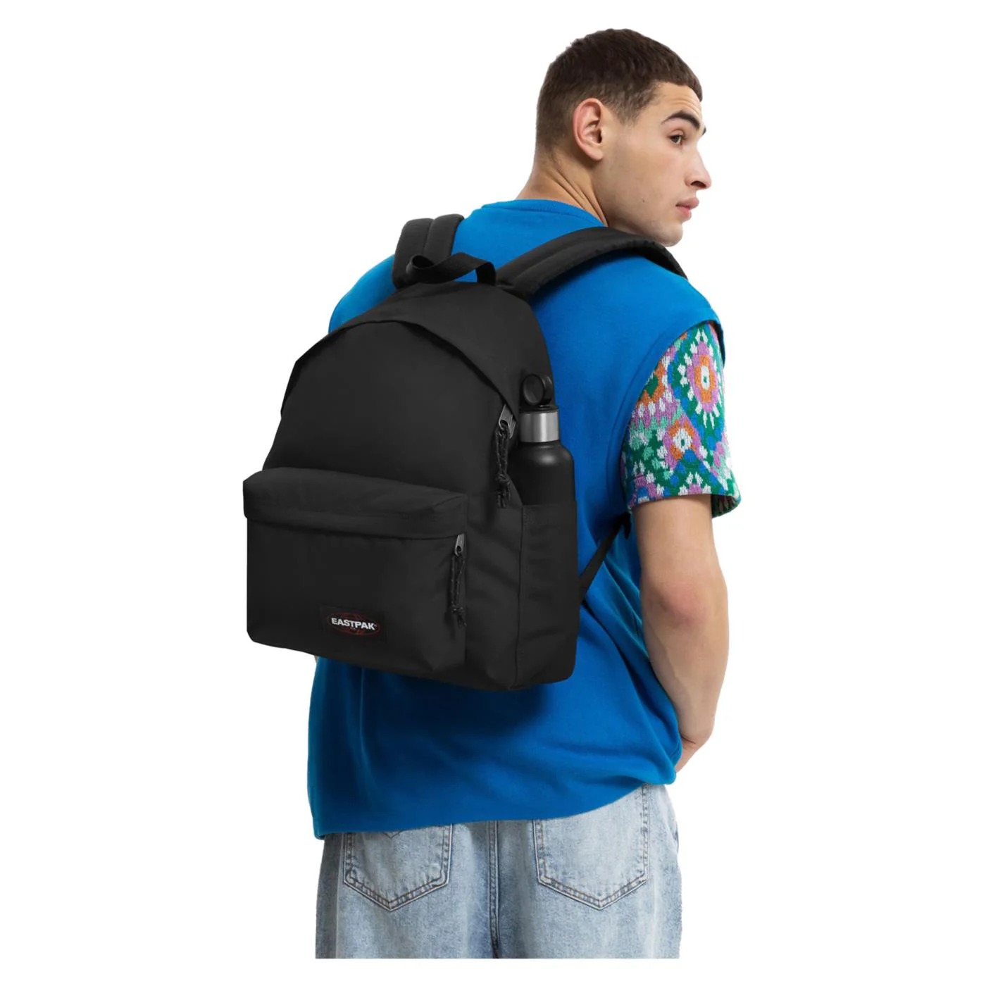 EASTPAK DAY PAK'R BLACK - Image 4