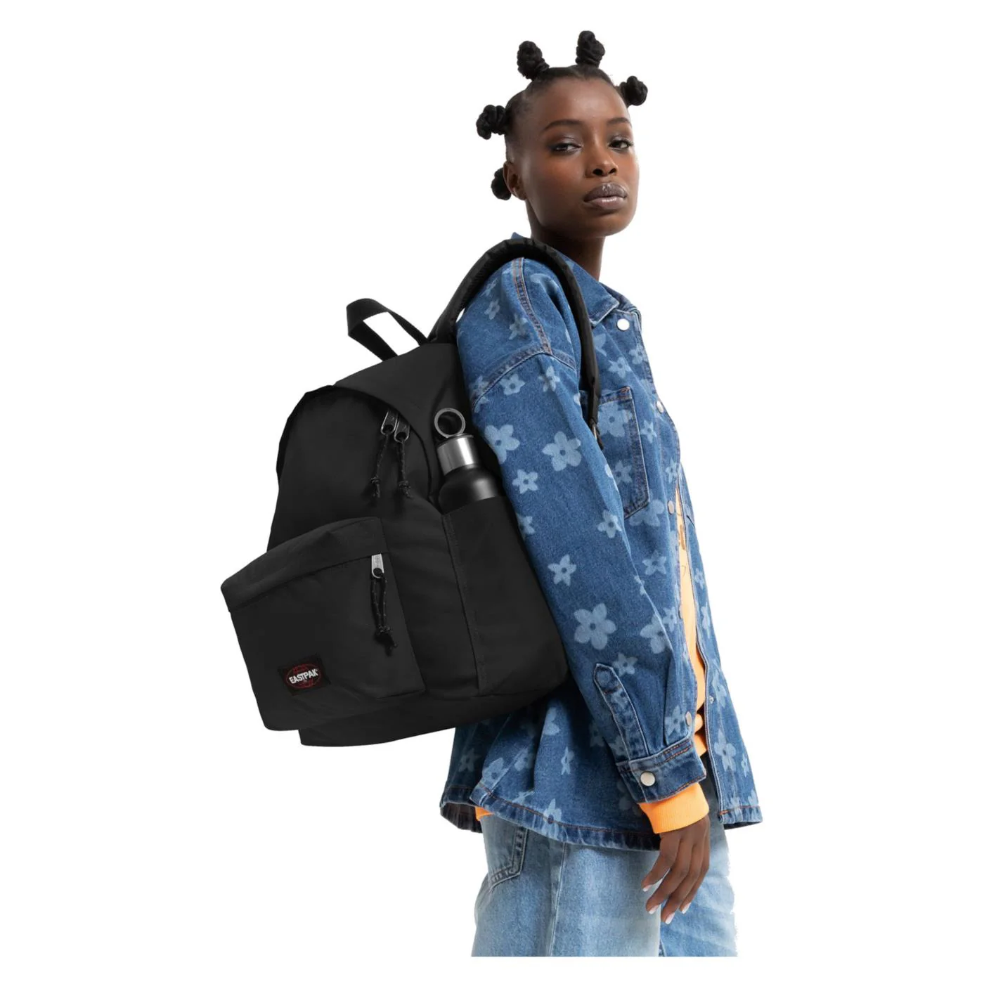 EASTPAK DAY PAK'R BLACK - Image 5