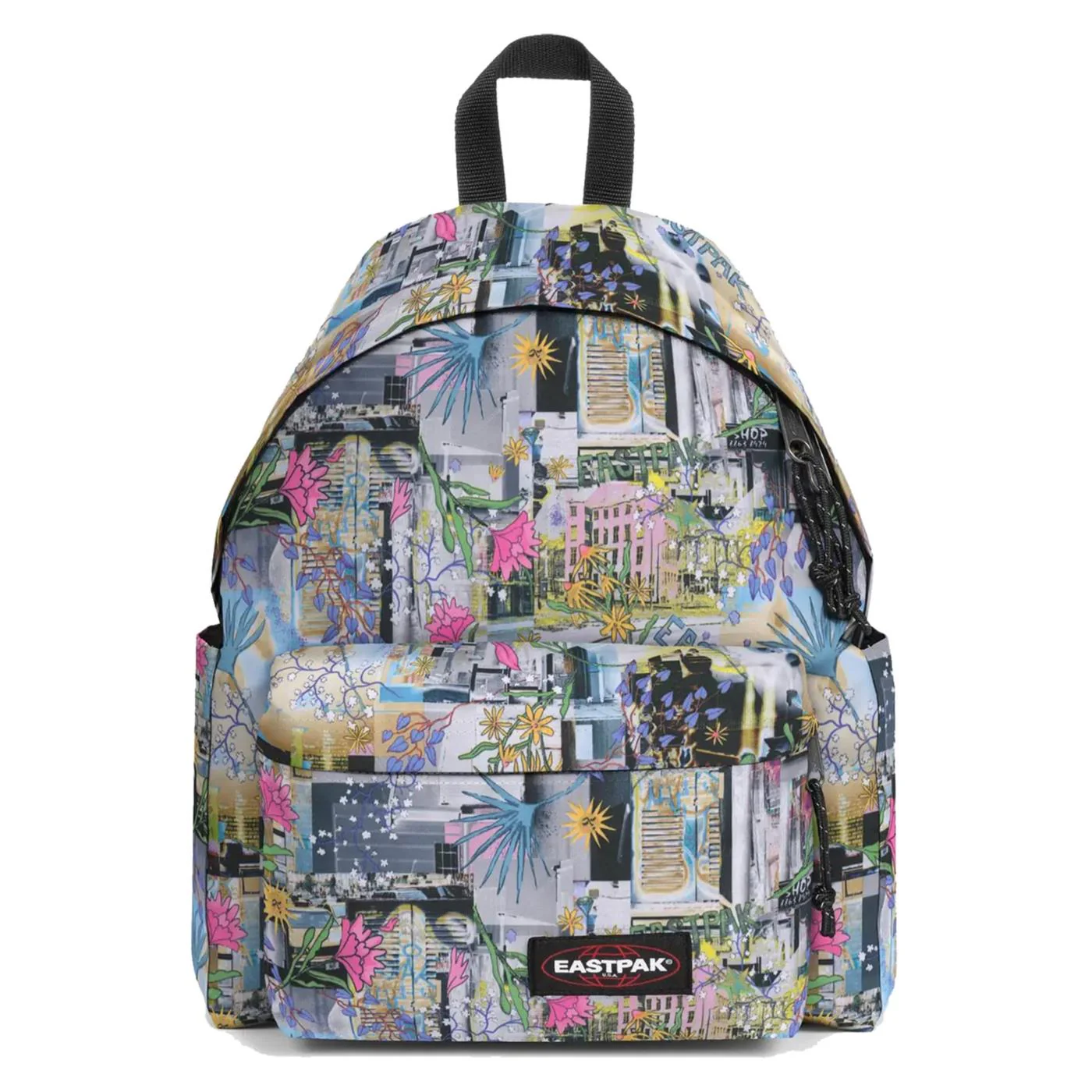 EASTPAK DAY PAK'R CUT-OUT LIGHT