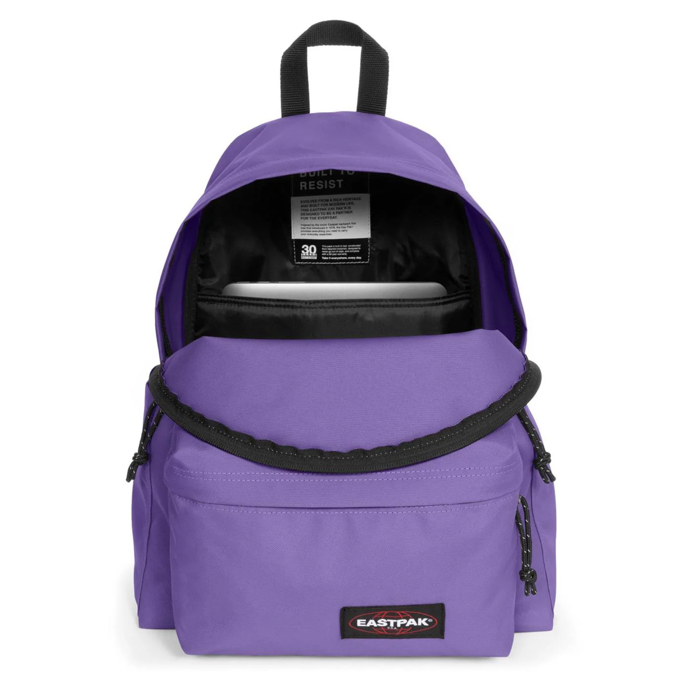 EASTPAK DAY PAK'R PETAL LILAC - Image 3