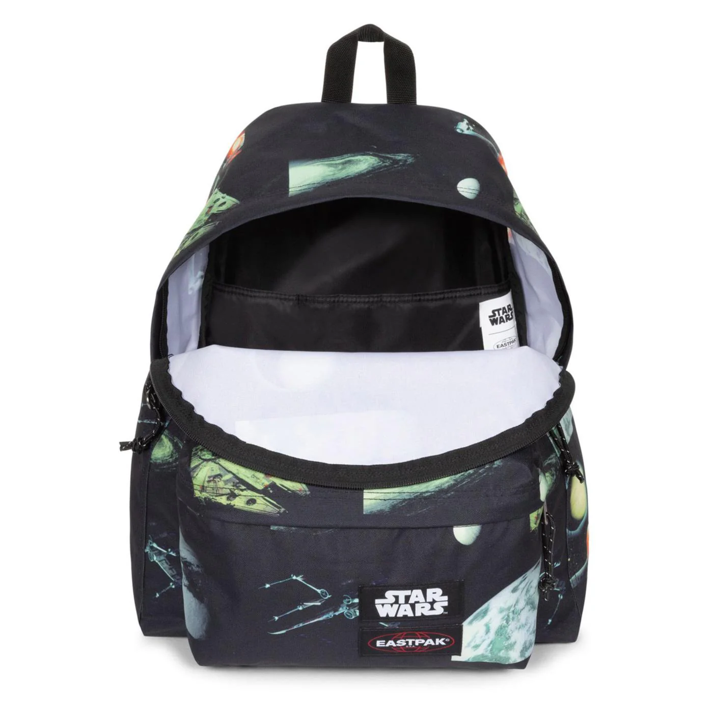 EASTPAK DAY PAK'R SW GALAXY BLACK - Image 3