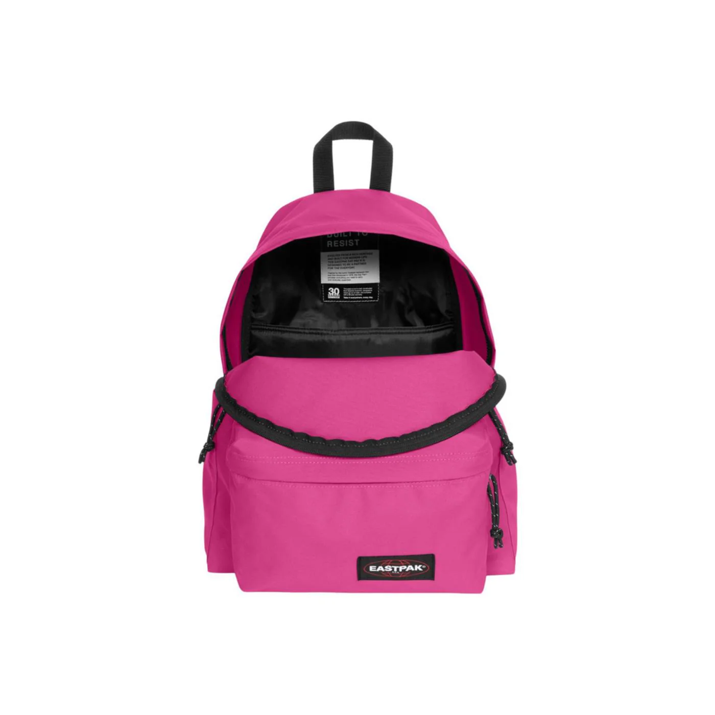 EASTPAK DAY PAK'R FUCHSIA PINK - Image 2