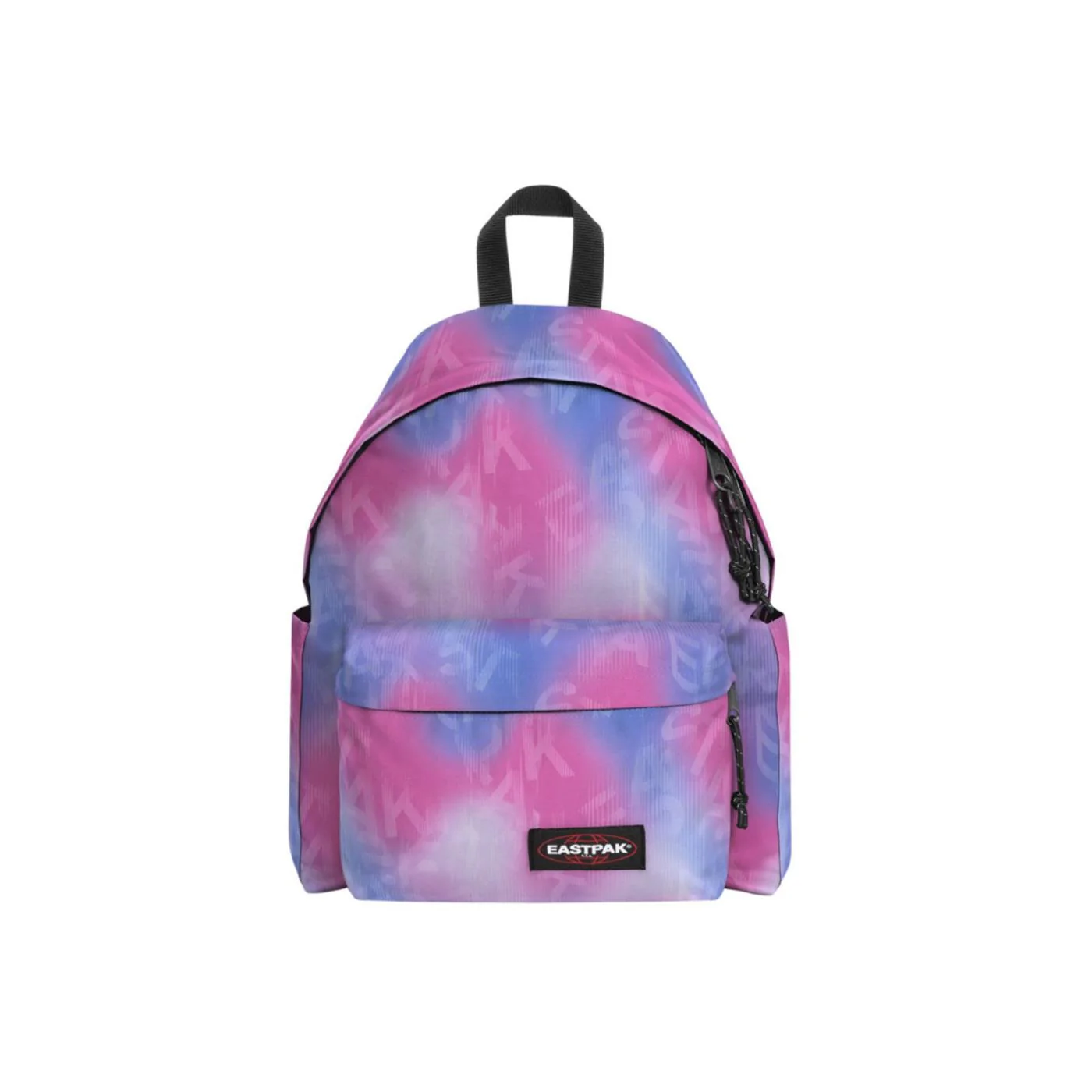 EASTPAK DAY PAK'R LETTER DYE