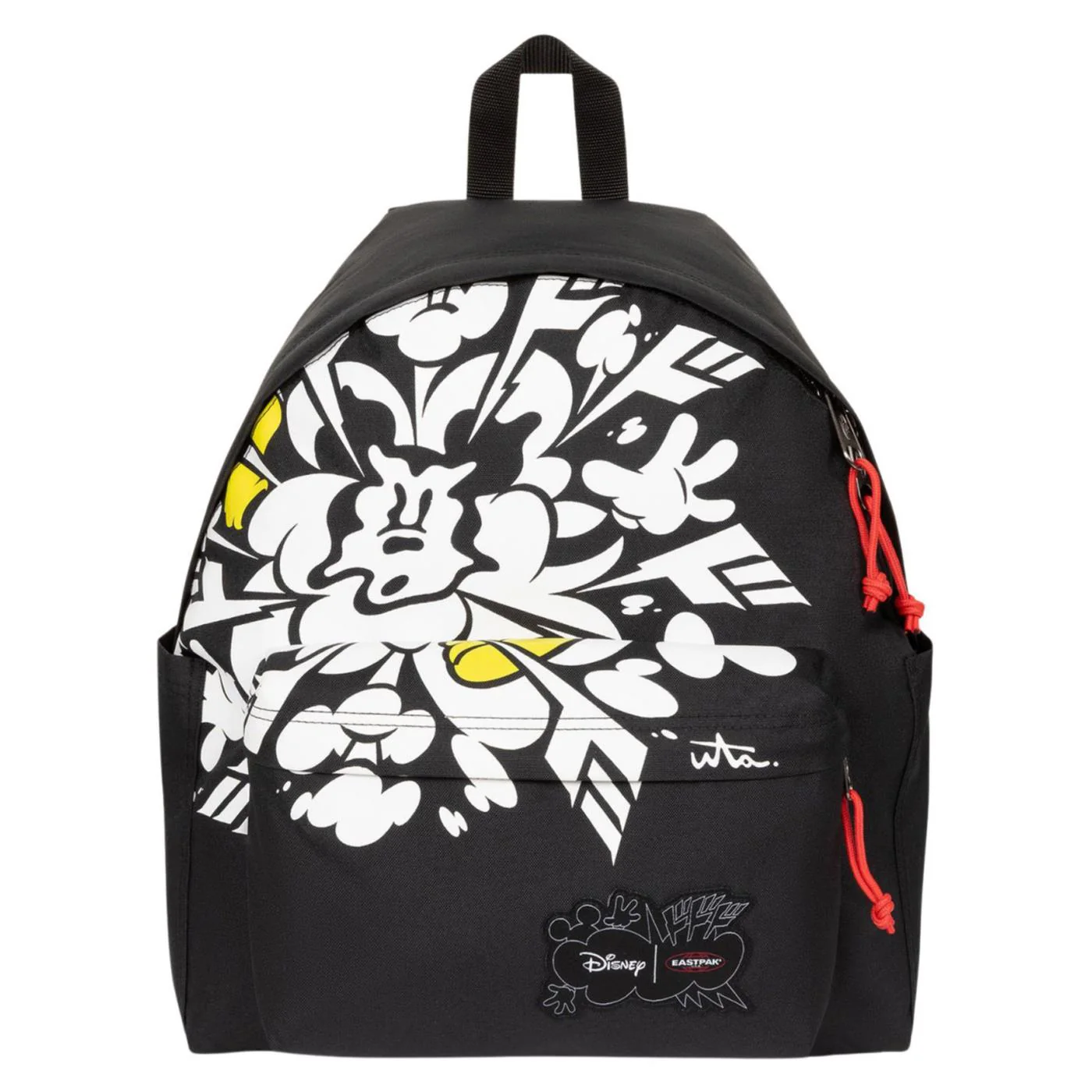 EASTPAK DAY PAK'R MICKEY PLACEMEN