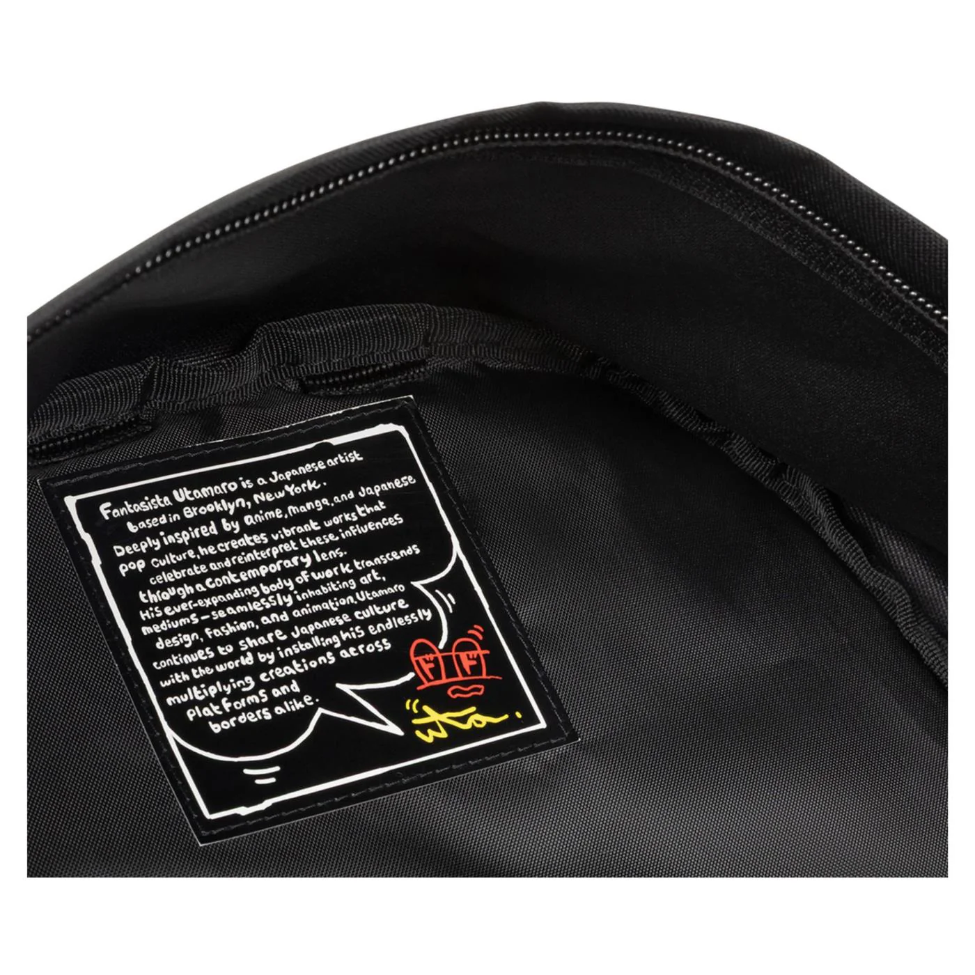 EASTPAK DAY PAK'R MICKEY PLACEMEN - Image 5