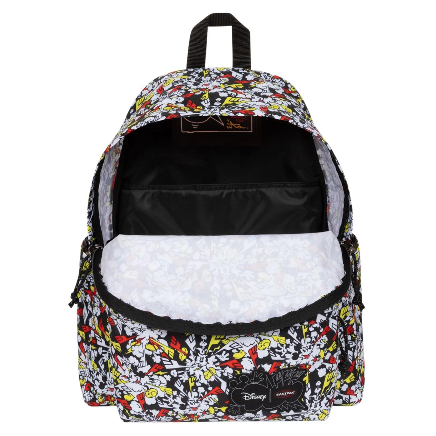 EASTPAK DAY PAK'R MICKEY PRINT - Image 2