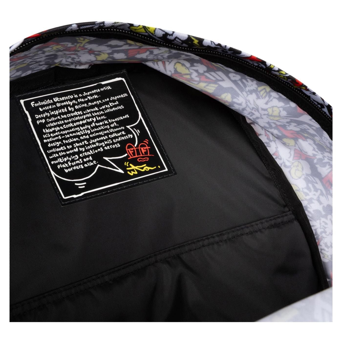 EASTPAK DAY PAK'R MICKEY PRINT - Image 5