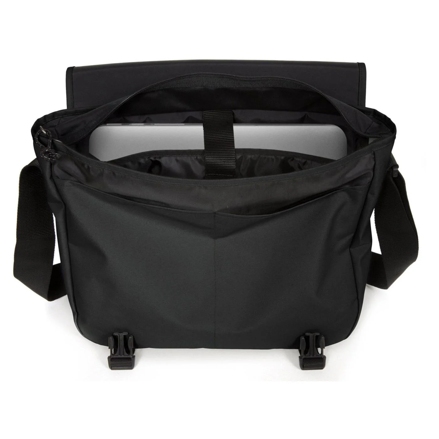 EASTPAK DELEGATE + BLACK - Image 2