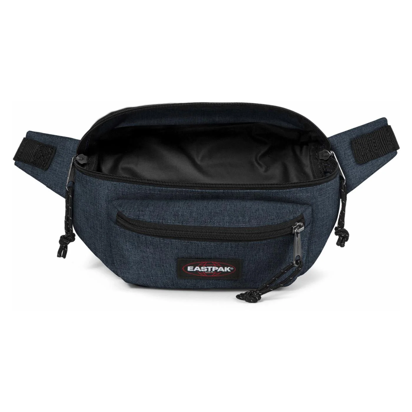 EASTPAK DOGGY BAG TRIPLE DENIM - Image 3