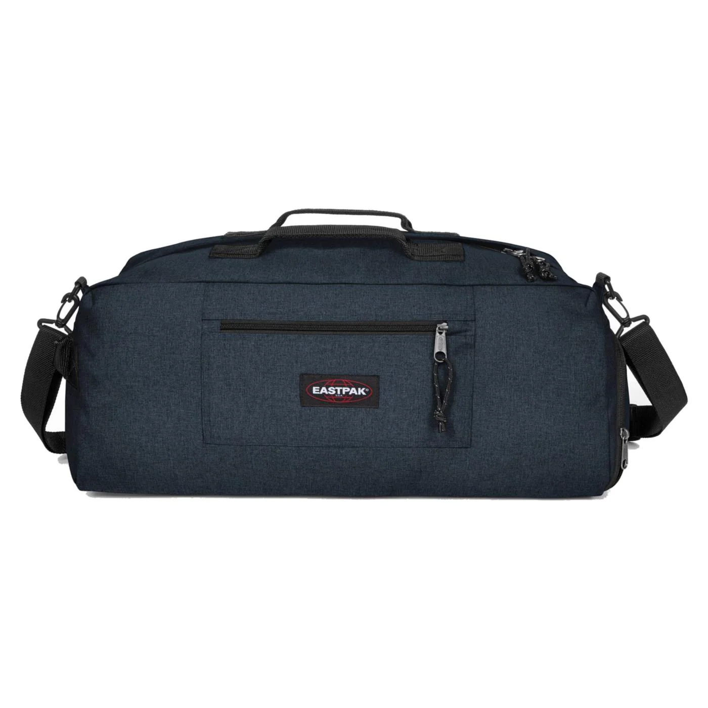 EASTPAK DUFFL'R L TRIPLE DENIM