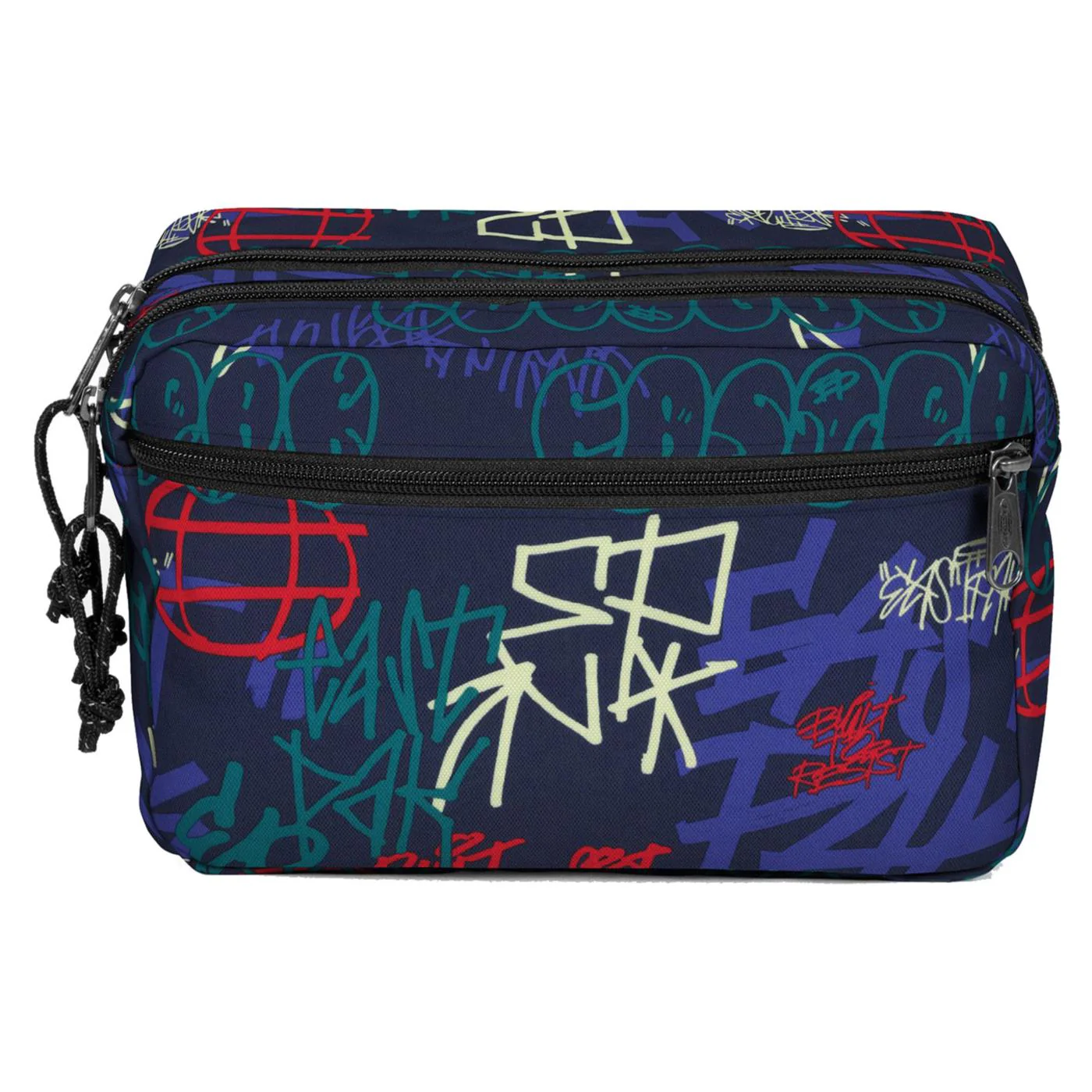 EASTPAK MAVIS STREET TAGS BLUE - Image 2