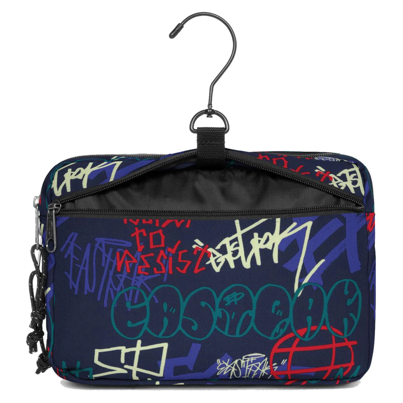 EASTPAK MAVIS STREET TAGS BLUE - Image 3