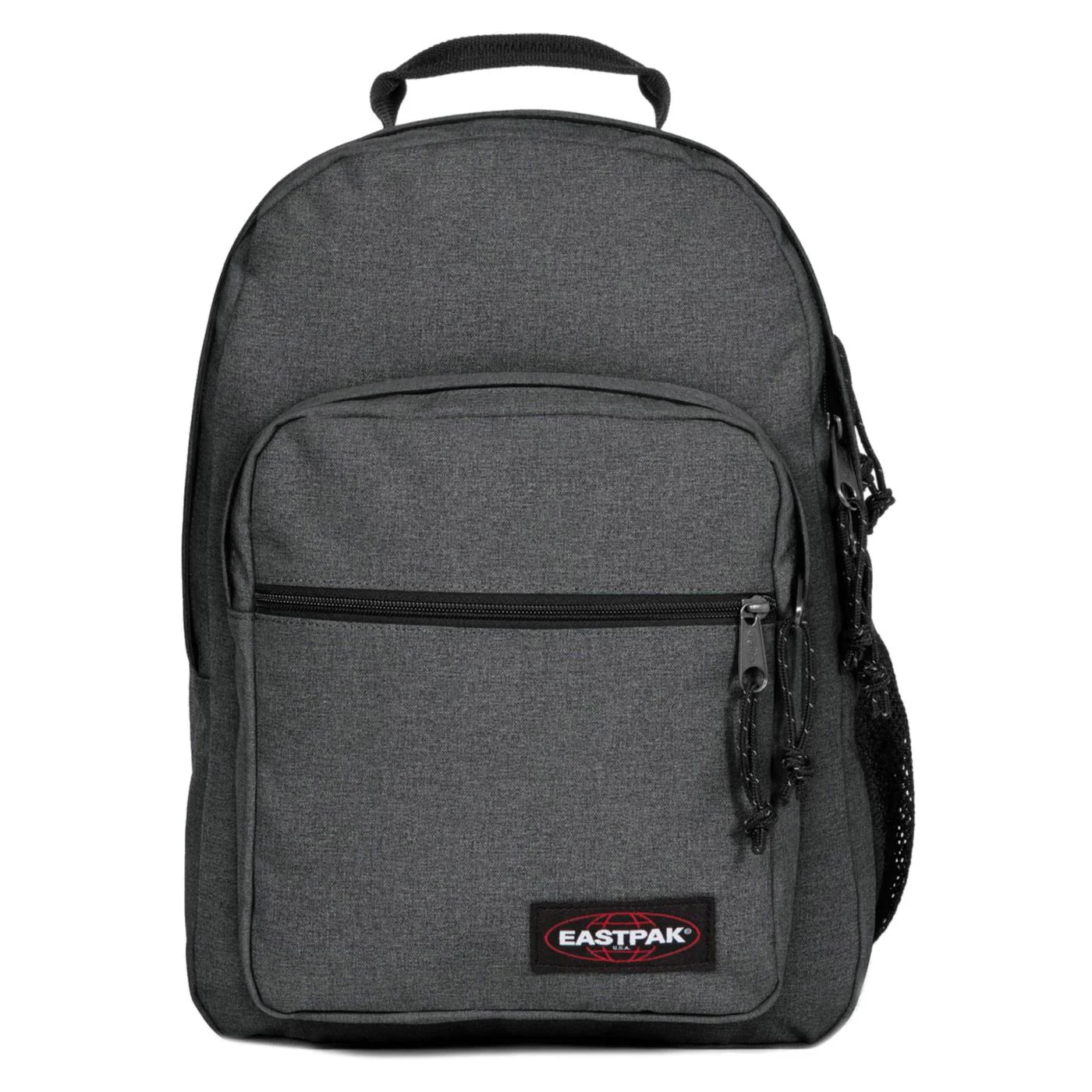 EASTPAK MORIUS BLACK DENIM