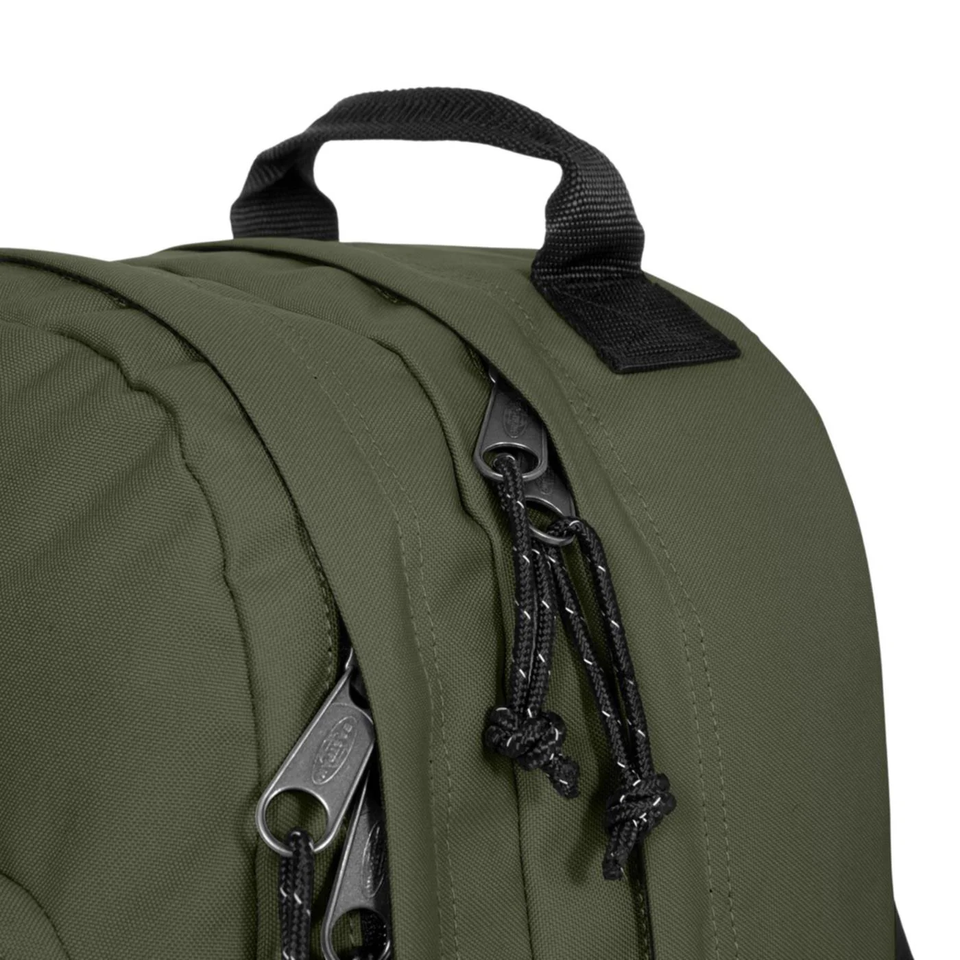 EASTPAK MORIUS DARK KHAKI - Image 4