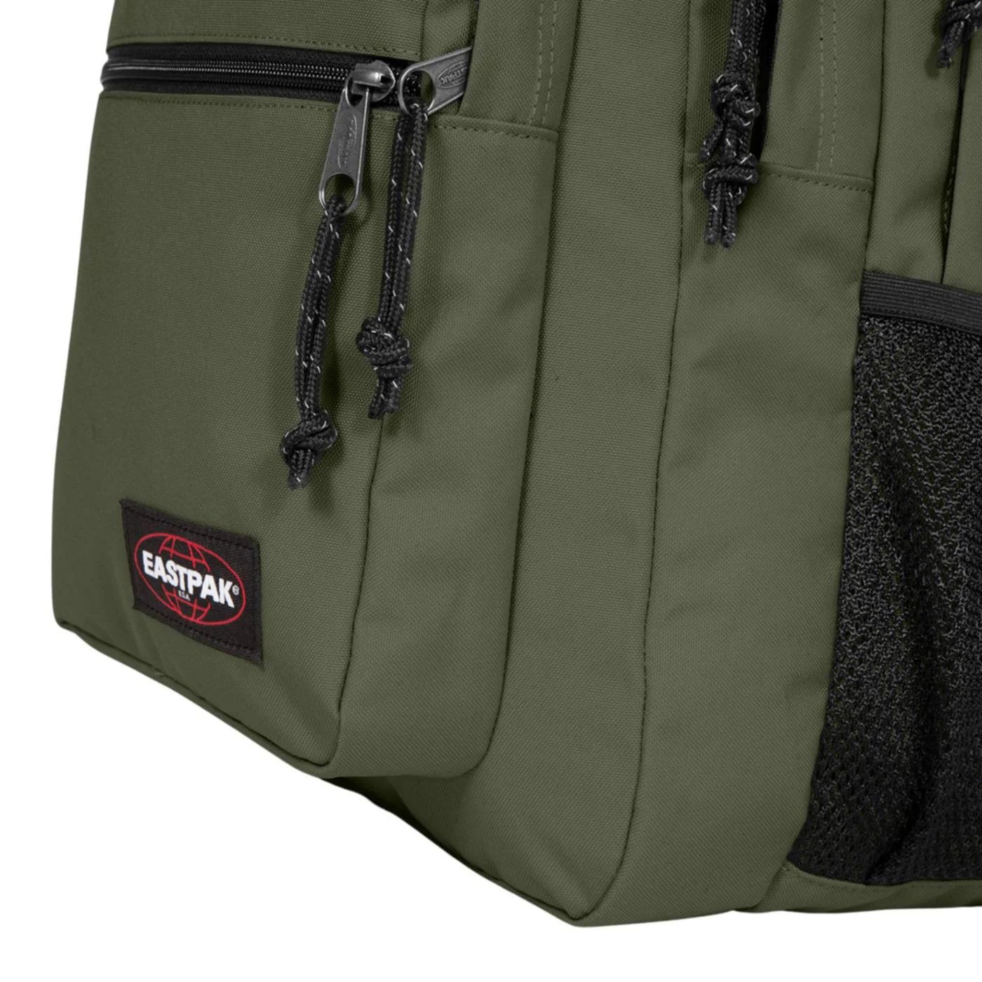 EASTPAK MORIUS DARK KHAKI - Image 5