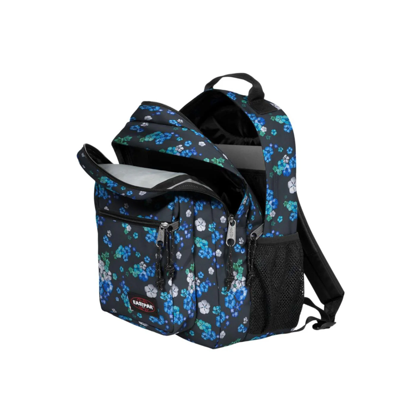 EASTPAK MORIUS FLORAL BLOOM BLACK - Image 2