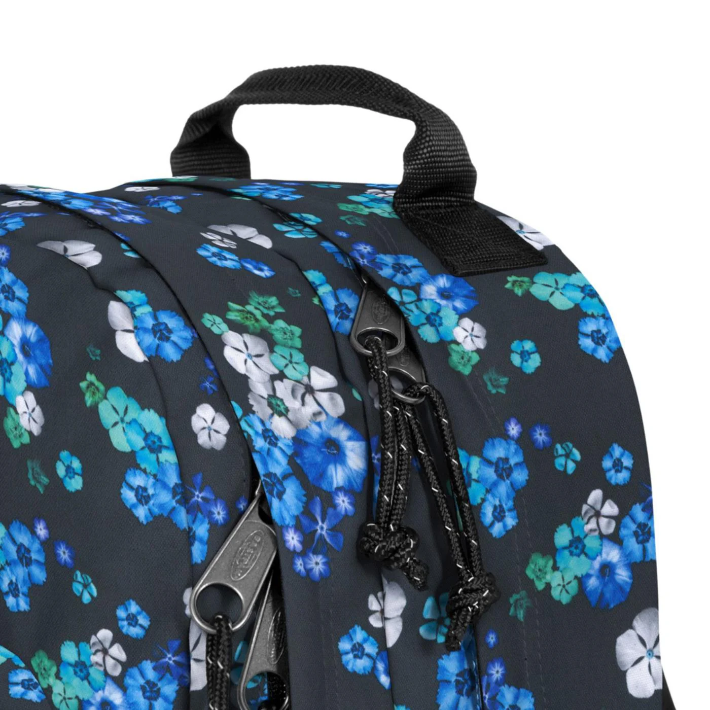 EASTPAK MORIUS FLORAL BLOOM BLACK - Image 4