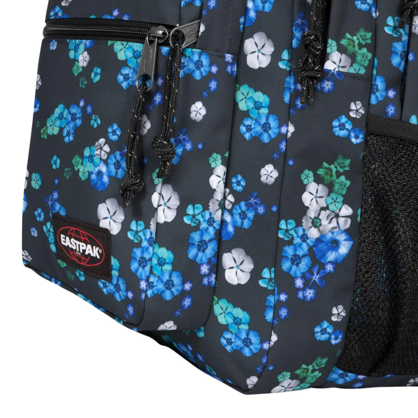 EASTPAK MORIUS FLORAL BLOOM BLACK - Image 5