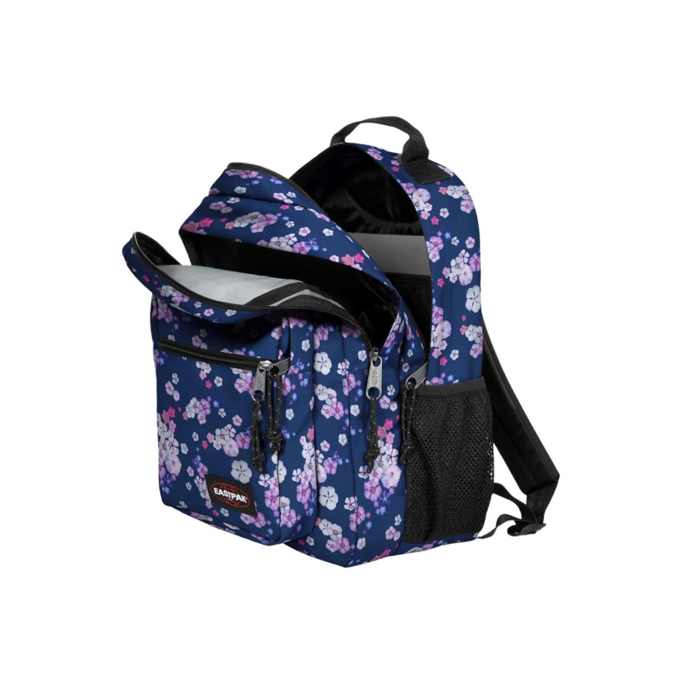 EASTPAK MORIUS FLORAL BLOOM NAVY - Image 2