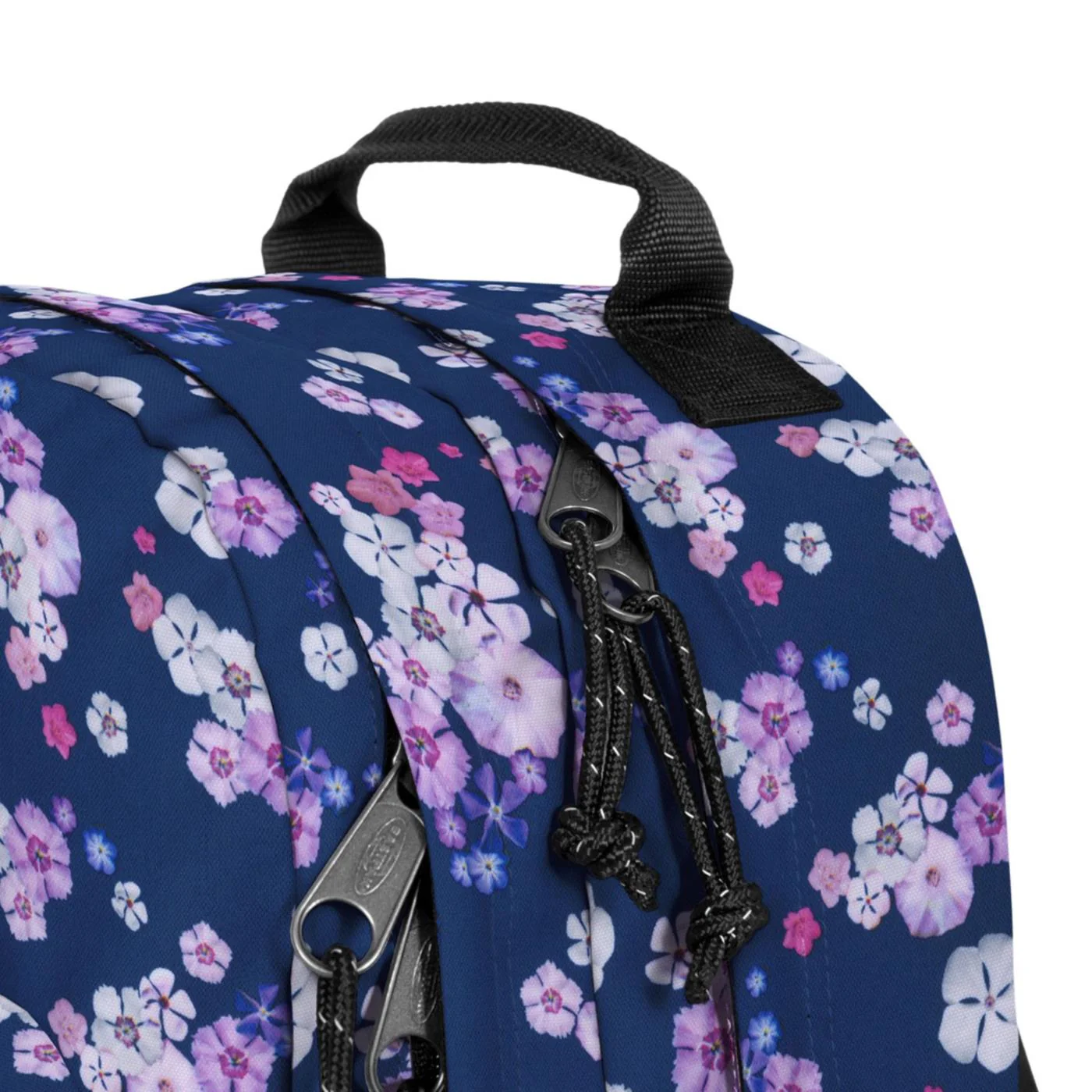EASTPAK MORIUS FLORAL BLOOM NAVY - Image 4