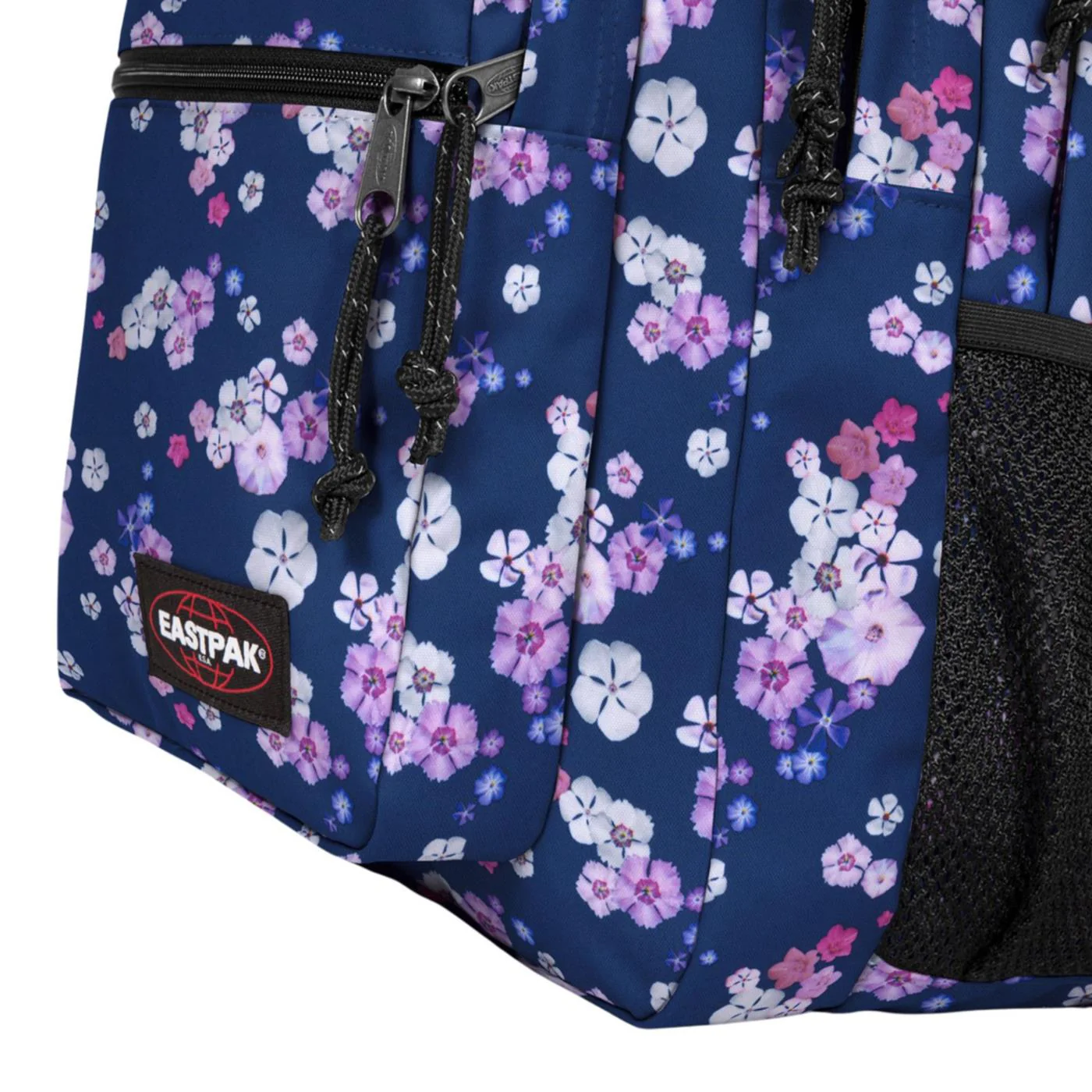 EASTPAK MORIUS FLORAL BLOOM NAVY - Image 5