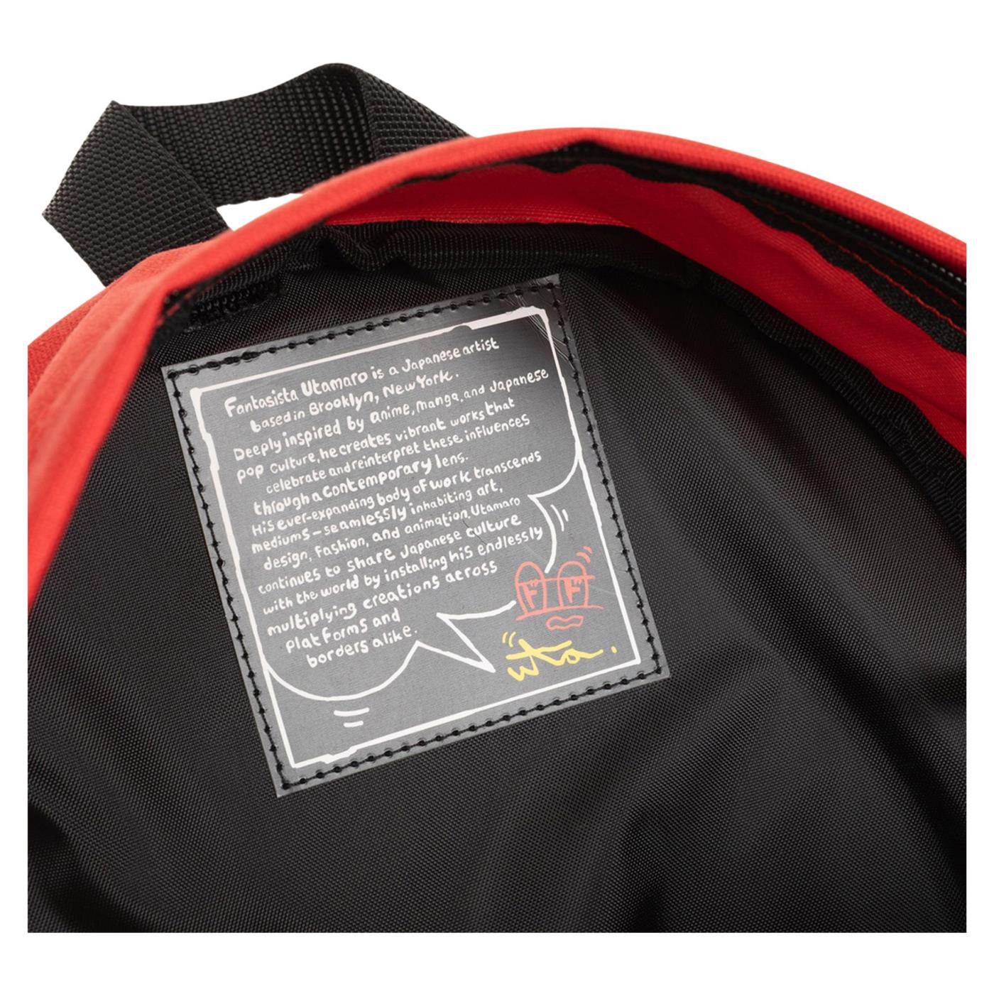 EASTPAK ORBIT MICKEY PATCH - Image 4