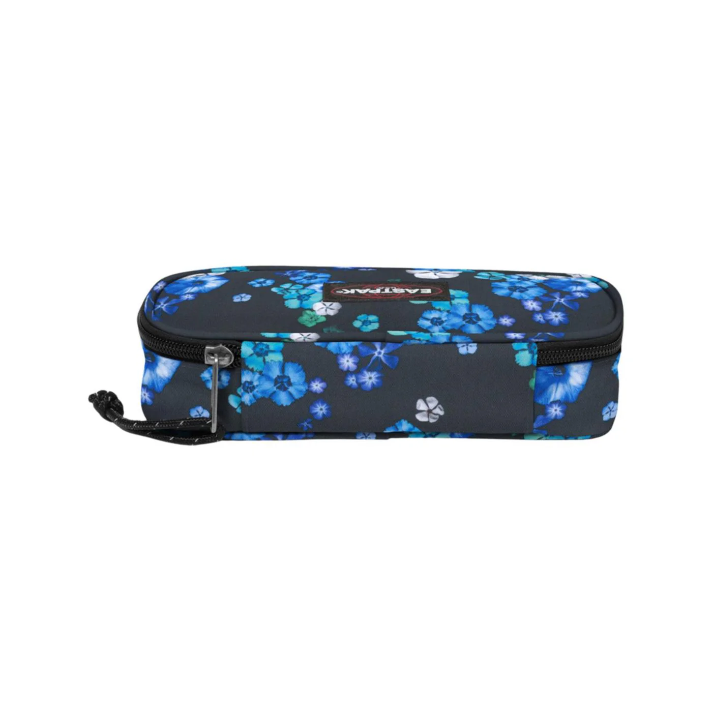 EASTPAK OVAL FLORAL BLOOM BLACK - Image 3