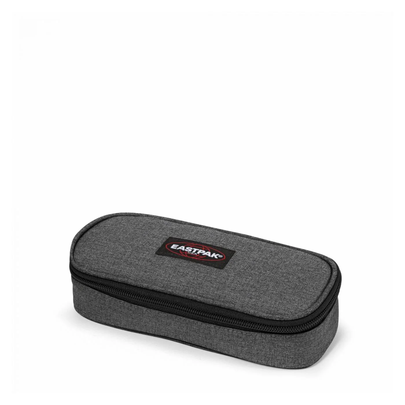 EASTPAK OVAL SINGLE BLACK DENIM - Image 3