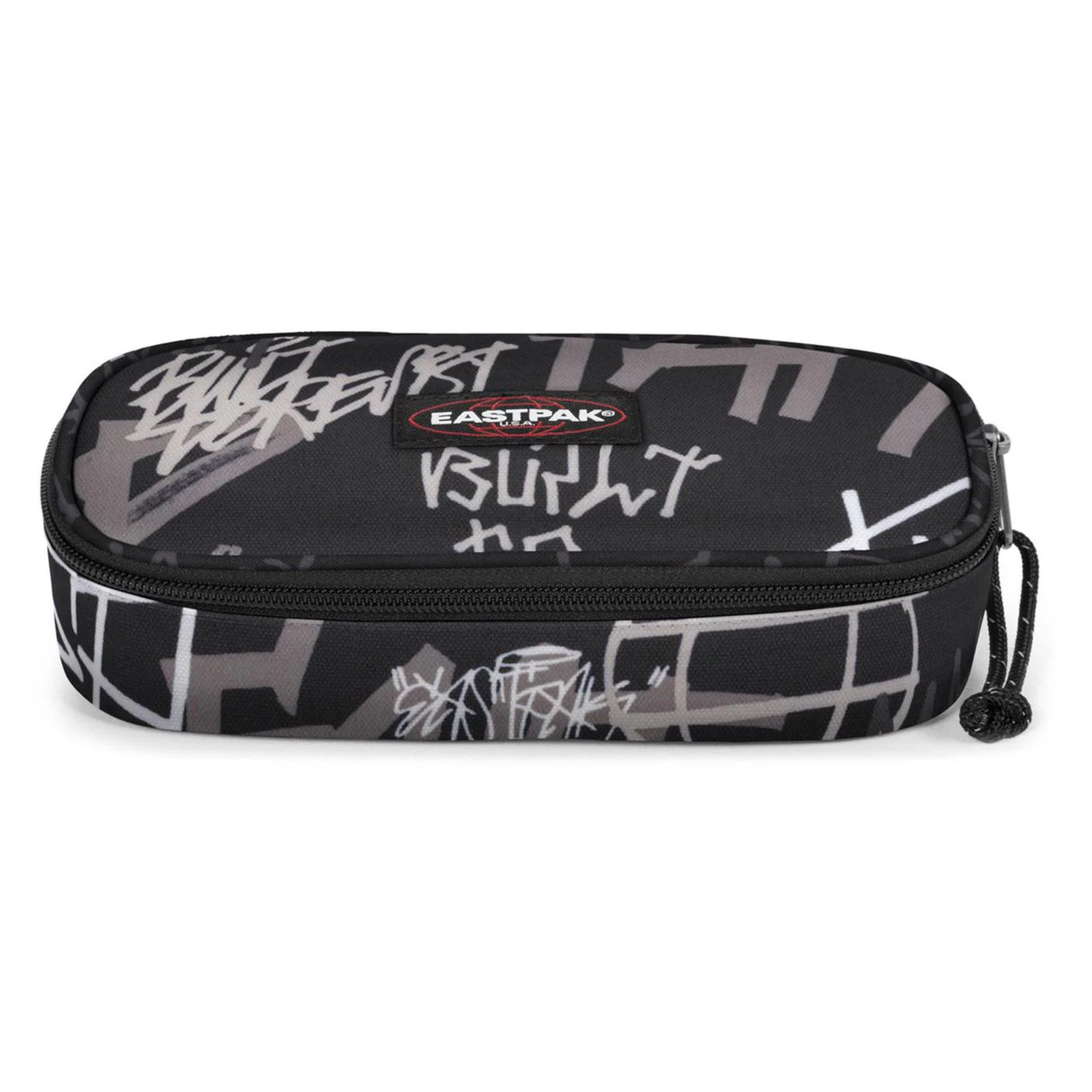 EASTPAK OVAL SINGLE STREET TAGS