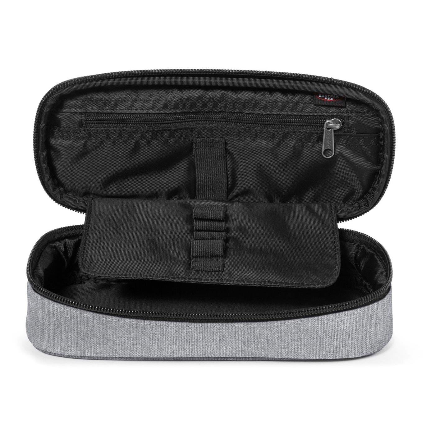 EASTPAK OVAL SINGLE SUNDAY GREY - Image 2