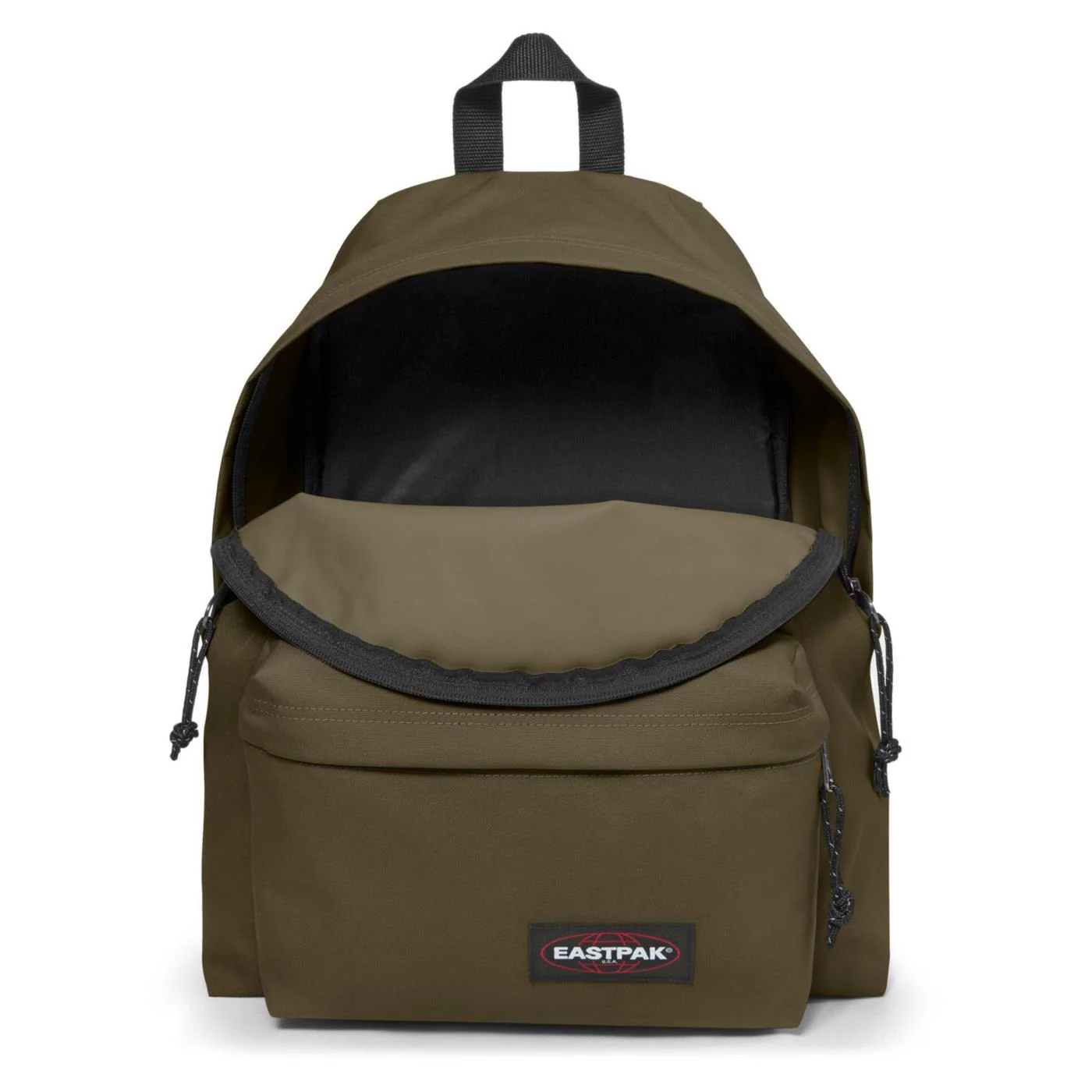 EASTPAK PADDED ARMY OLIVE - Image 3