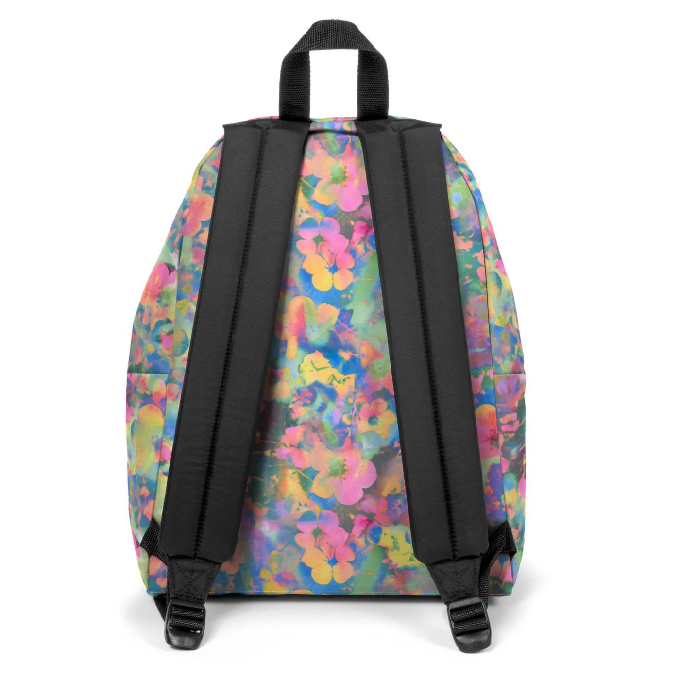 EASTPAK PADDED PAK'R FLOWER BLUR - Image 2