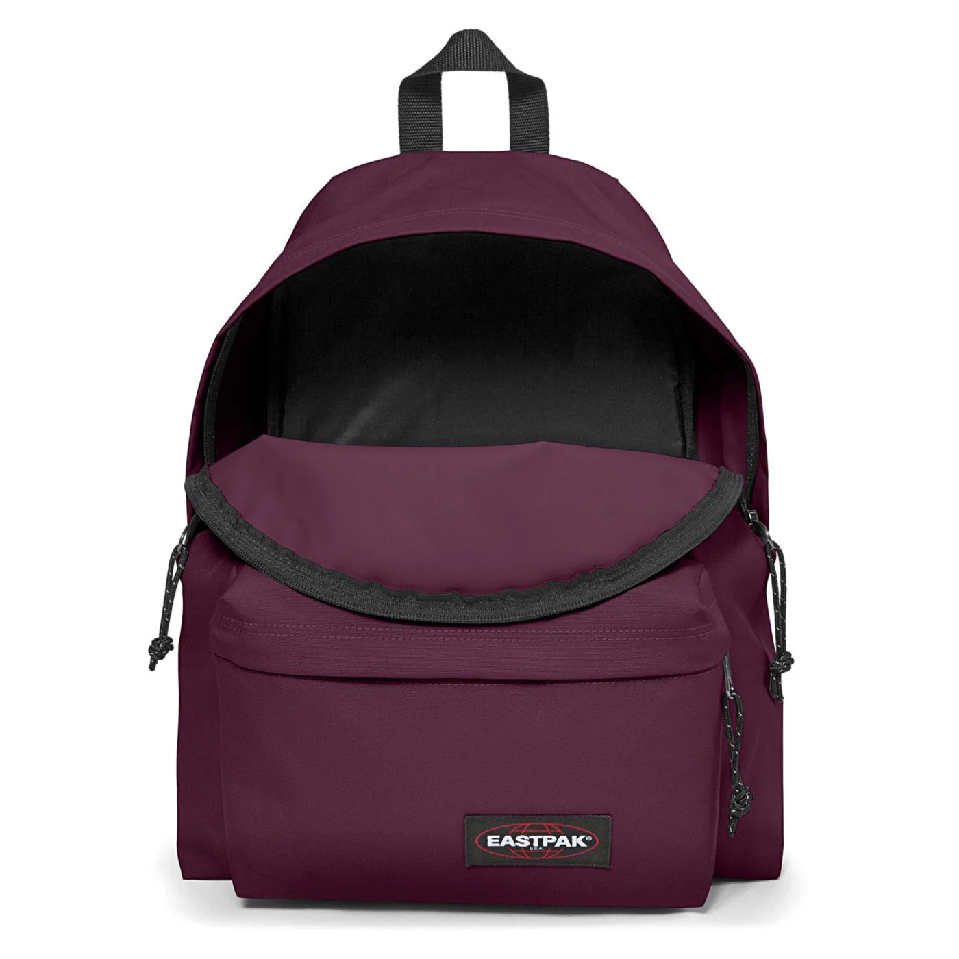 EASTPAK PADDED PAK'R PLUM PURPLE - Image 3