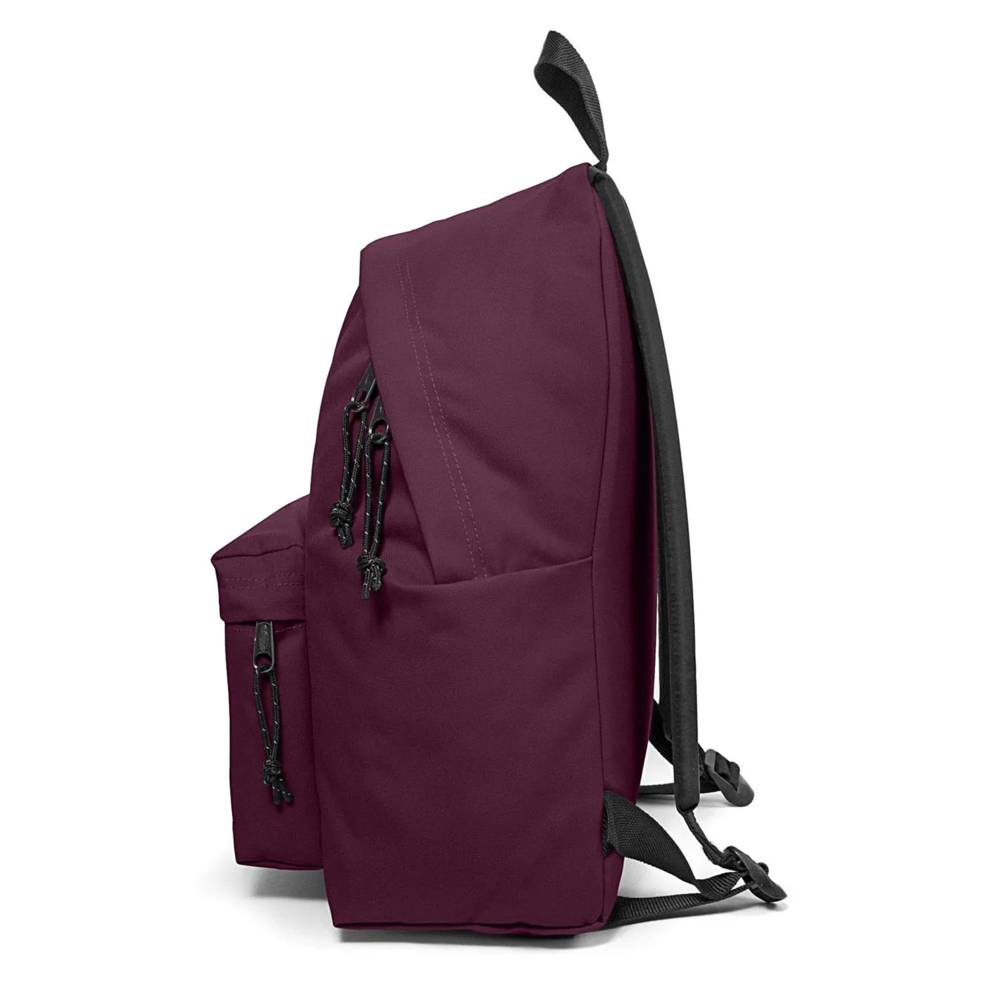 EASTPAK PADDED PAK'R PLUM PURPLE - Image 4