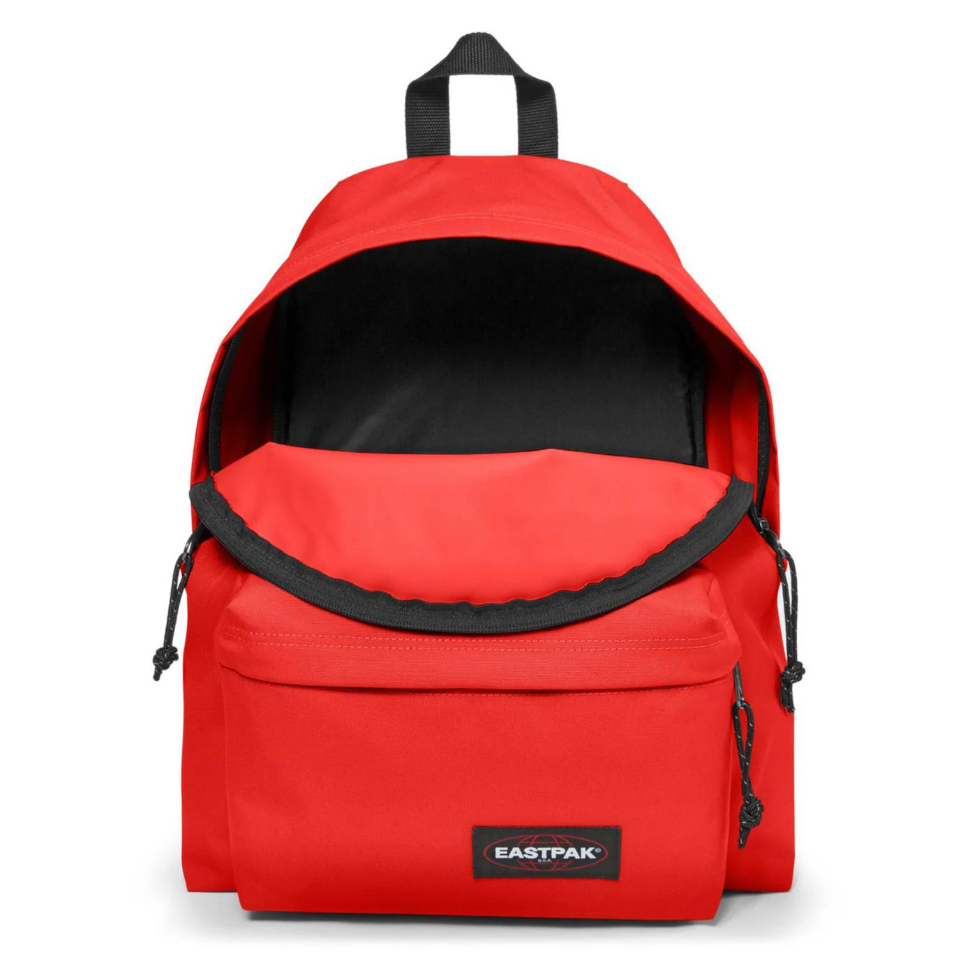 EASTPAK PADDED PAK'R TASTY ORANGE - Image 4