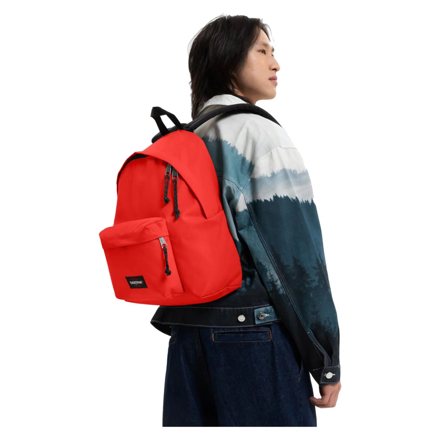 EASTPAK PADDED PAK'R TASTY ORANGE - Image 5