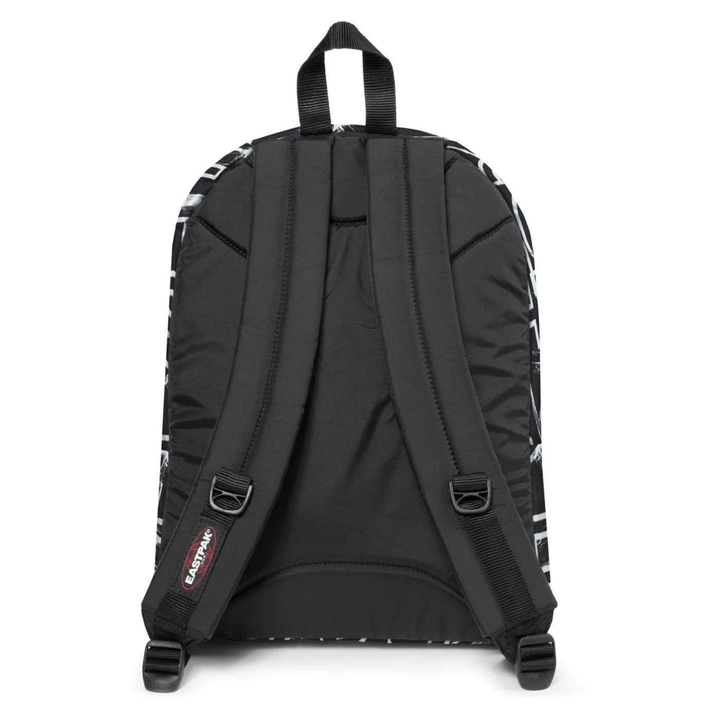 EASTPAK PINNACLE EP LETTERS BLACK - Image 2