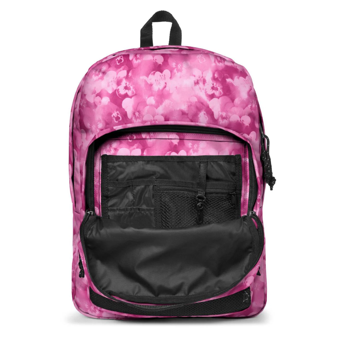 EASTPAK PINNACLE FLOWER BLUR PINK - Image 4