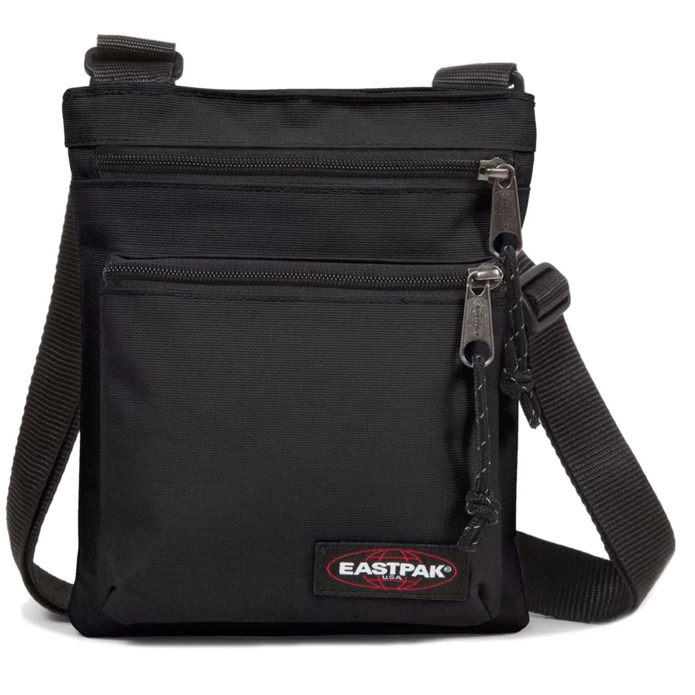 EASTPAK RUSHER BLACK